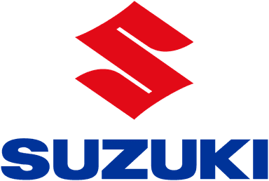 Suzuki logo
