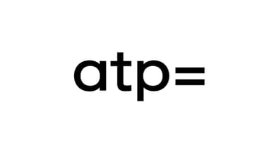 ATP logo