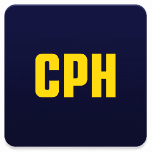 Københavns Lufthavn logo