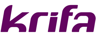 Krifa logo