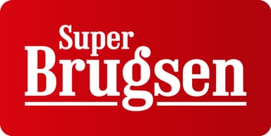 Super Brugsen logo