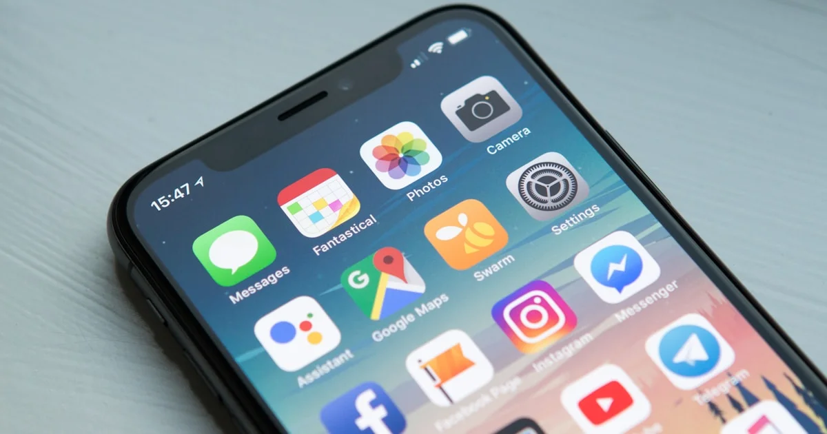 7 fejl virksomheder begår når de får udviklet en app — og hvordan du undgår dem